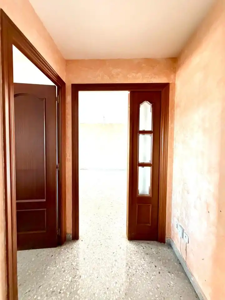 Flat for sale in Mataró  with Air Conditioner
