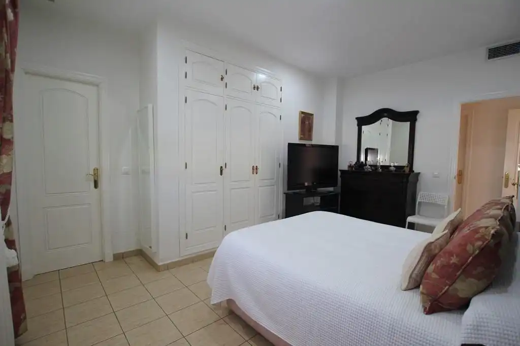 Chalet con piscina en venta en Ctra Sanlúcar - Cuatro Pinos, imagen 23
