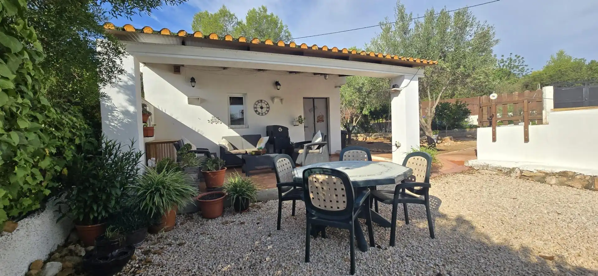 Villa con piscina in vendita a Vilamarxant, imagen 46