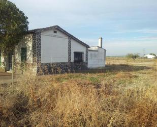 Finca rústica en venda en Don Benito