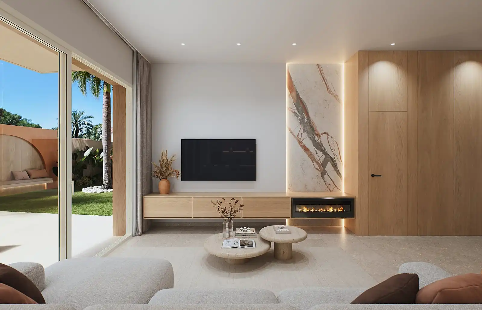 Casa amb terrassa en venda a Orihuela Costa, imagen 9