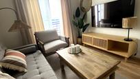 Living room of Attic for sale in Benalmádena  with Air Conditioner, Heating and Terrace