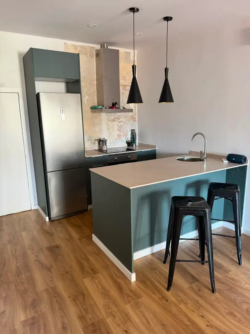 Appartement à vendre à Ciutat Vella, imagen 3
