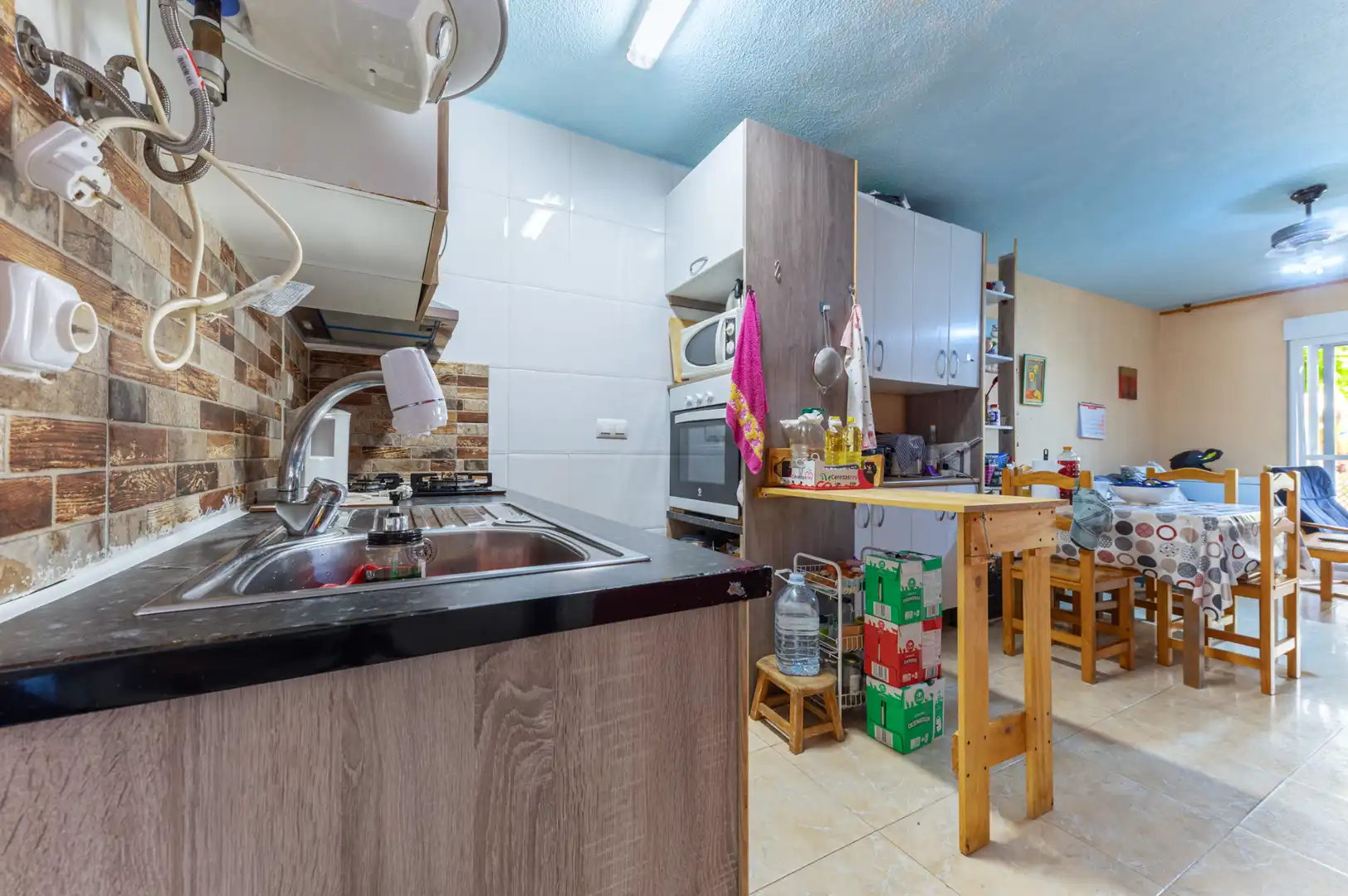 Wohnung zum Verkauf in Plaza Puerto Bello, imagen 11