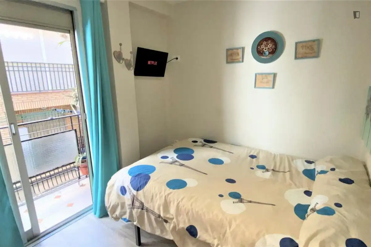 Habitación en Angustias - Chana - Encina