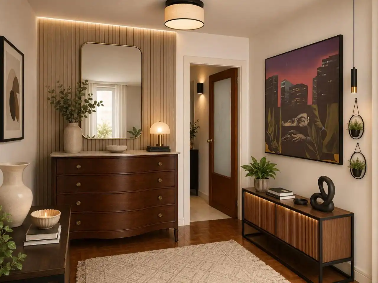 Habitación de Piso en venta en Málaga con Aire acondicionado, Terraza y Trastero