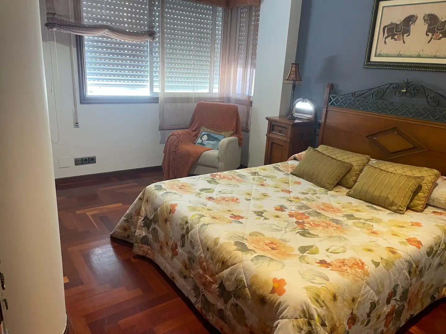 Appartement avec ascenseur à vendre à Rúa Estorniño, imagen 8