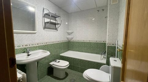 Foto 5 de Pis de lloguer a Centro, Cáceres Capital