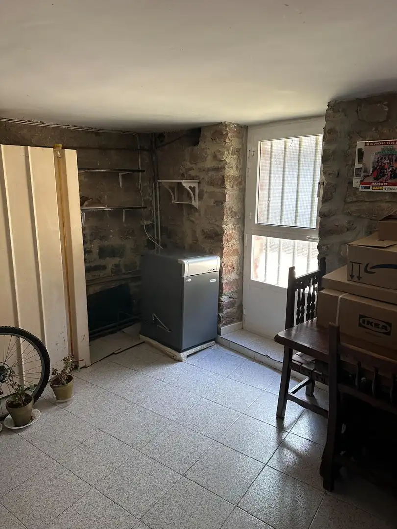 Casa o xalet en venda en Brañosera amb Calefacció