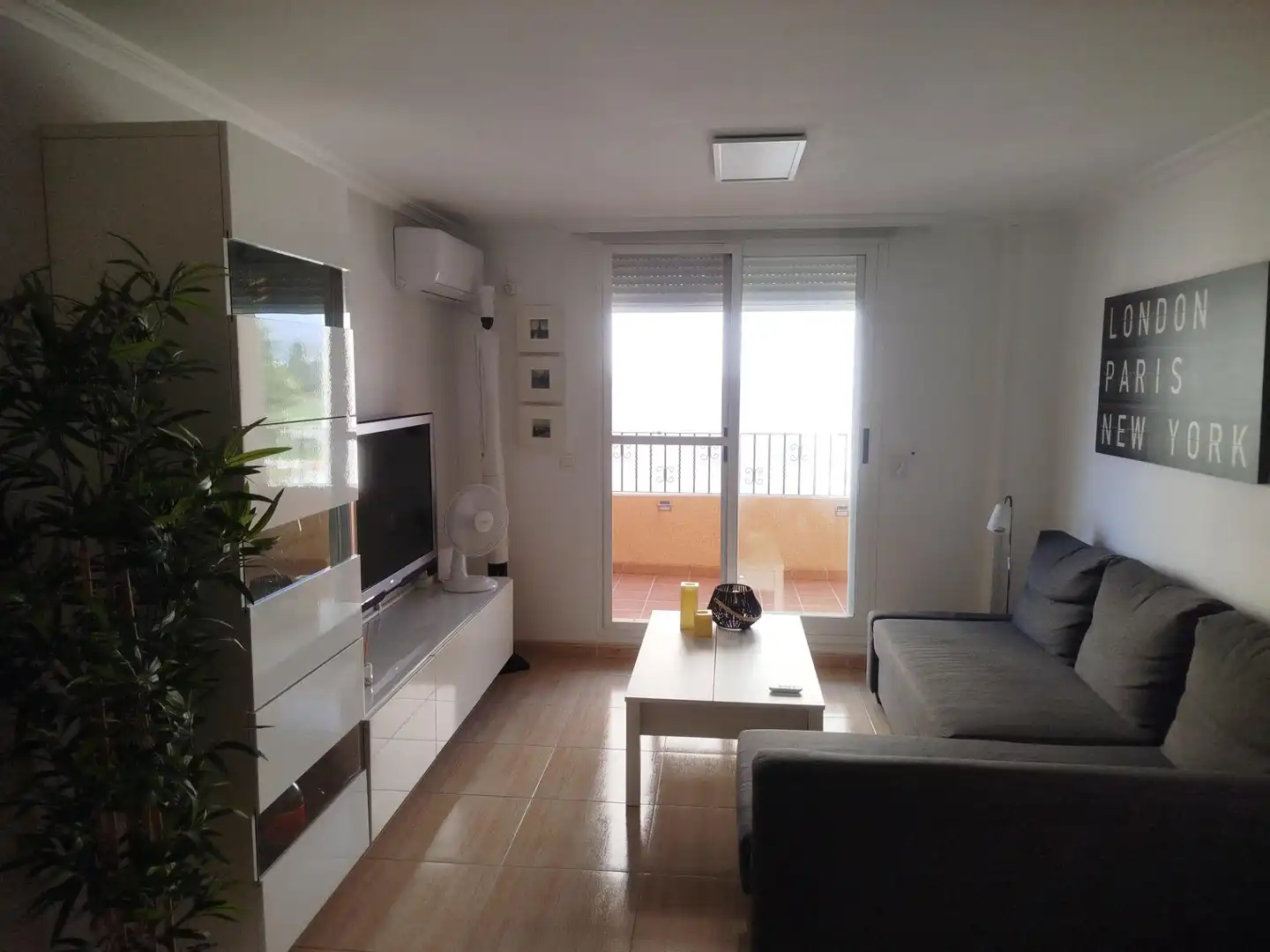 Dúplex de lloguer a Calle JAUME ROIG, 3, Canet d'En Berenguer
