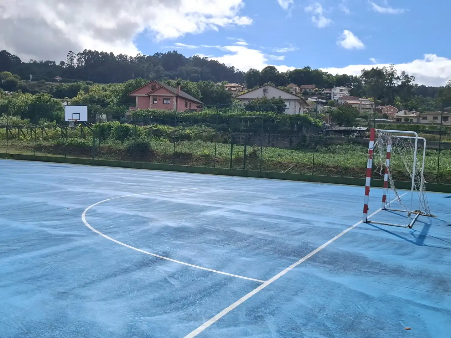 Appartamento con piscina in vendita a Urbanización San Eleuterio, imagen 2