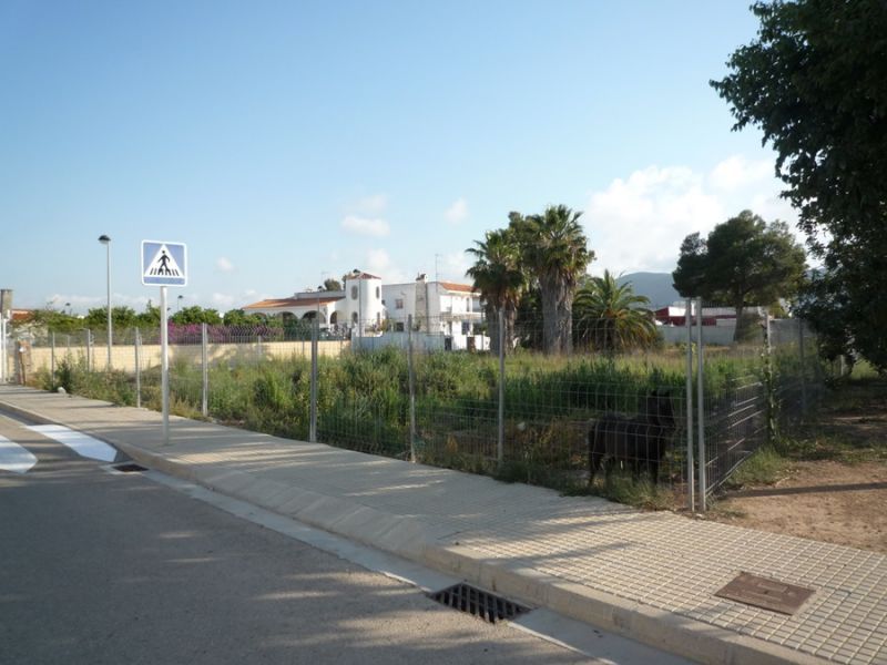 Residencial en venda en Gandia