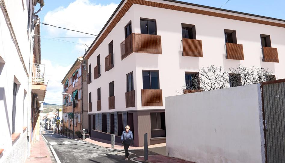 Foto 1 de Pis en venda a Calle Calle Ancha, 6, Pulianas, Granada