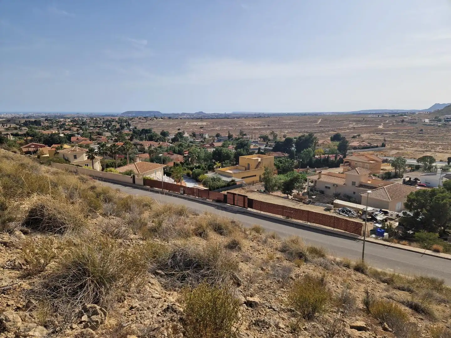 Terreny residencial en venda a Calle CIANITA 8, imagen 4