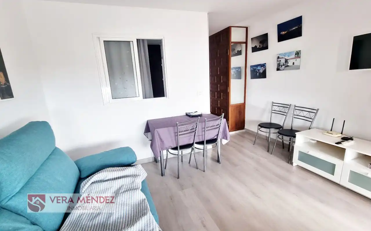 Wohnung zum Verkauf in Medico ernesto castro, Guayonje - Mesa del Mar