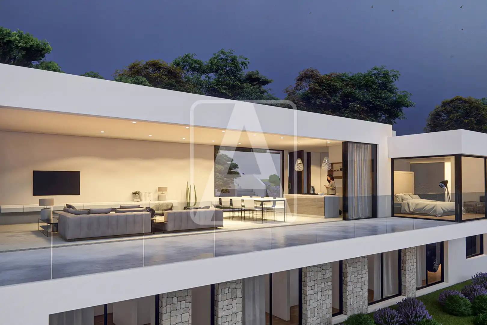 Villa avec piscine à vendre à Altea Hills, imagen 6
