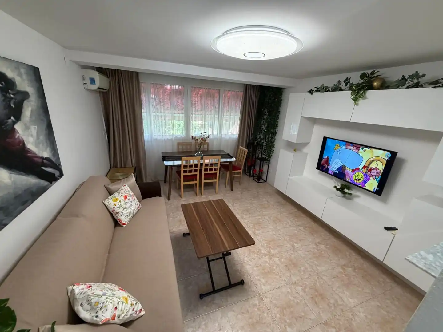 Flat with pool for sale in Calle Lisboa, imagen 2