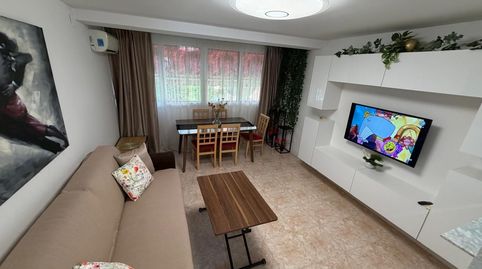 Foto 2 de Piso en venta en Calle Lisboa, Rincón Alto, Benidorm