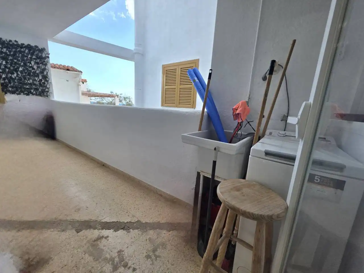 Wohnung zum Verkauf in Calle Bacalla, 2, Sa Ràpita - Ses Covetes
