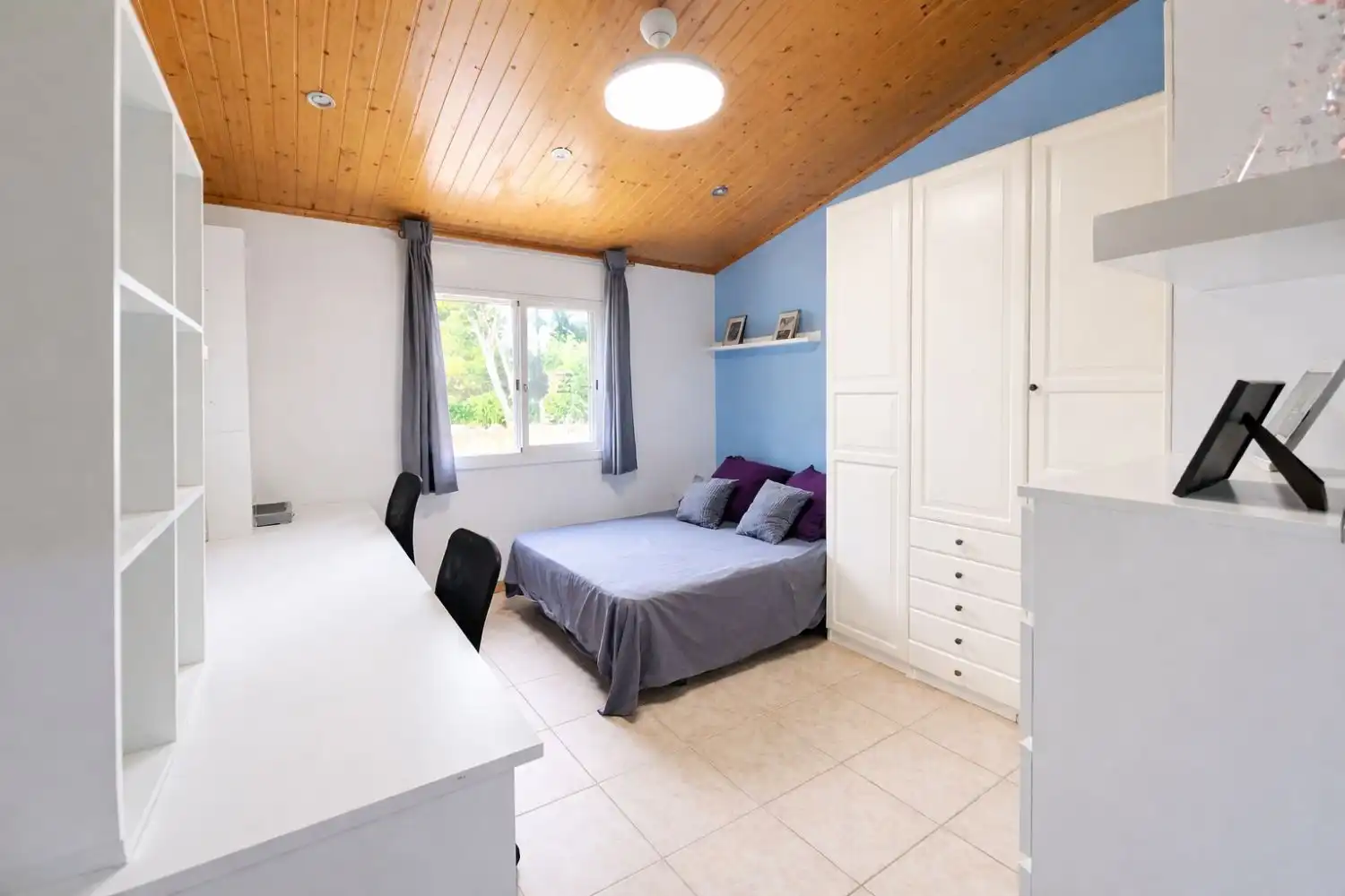 Casa con terraza en venta en Vista Alegre, imagen 22