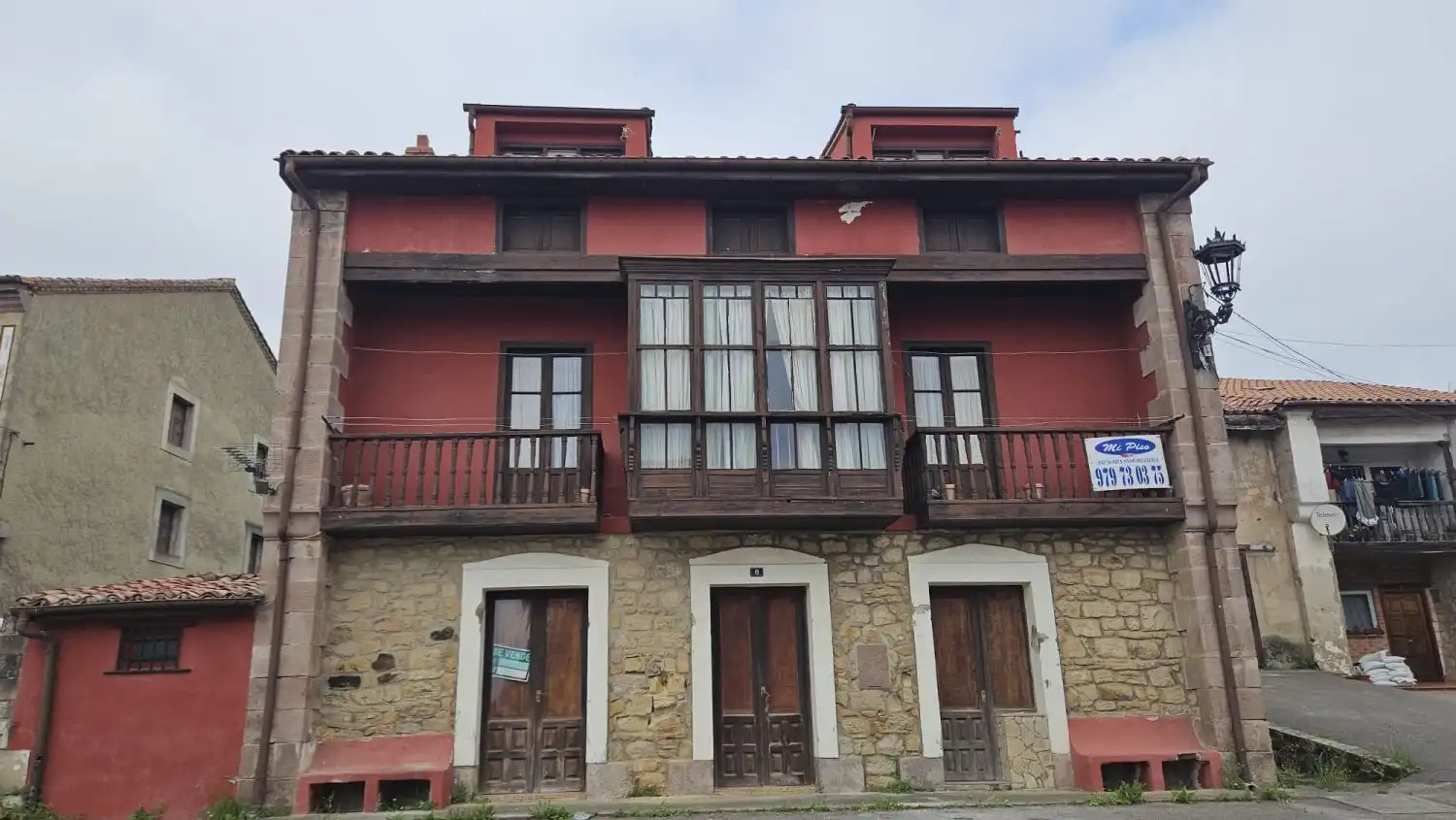 Casa en venda a Udías, imagen 2