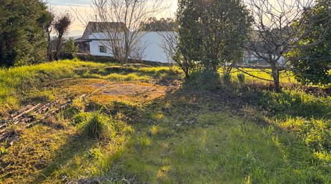 Foto 2 de Terreno en venta en Travesía de Vilanova, 1, Maside, Ourense