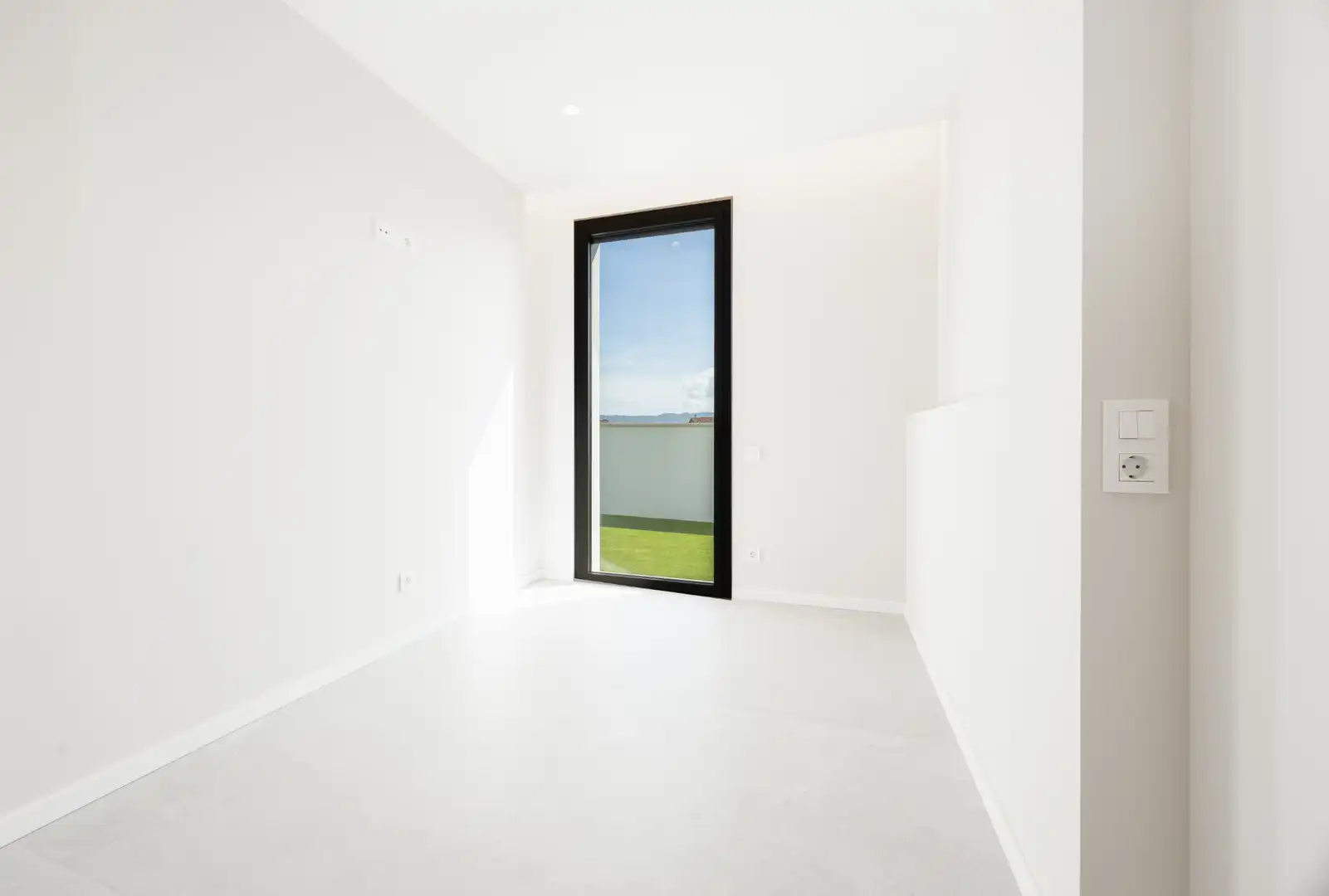 Neubau-Penthouse mit Aufzug zum Verkauf in Carrer Josep Maria Sert 2, imagen 17