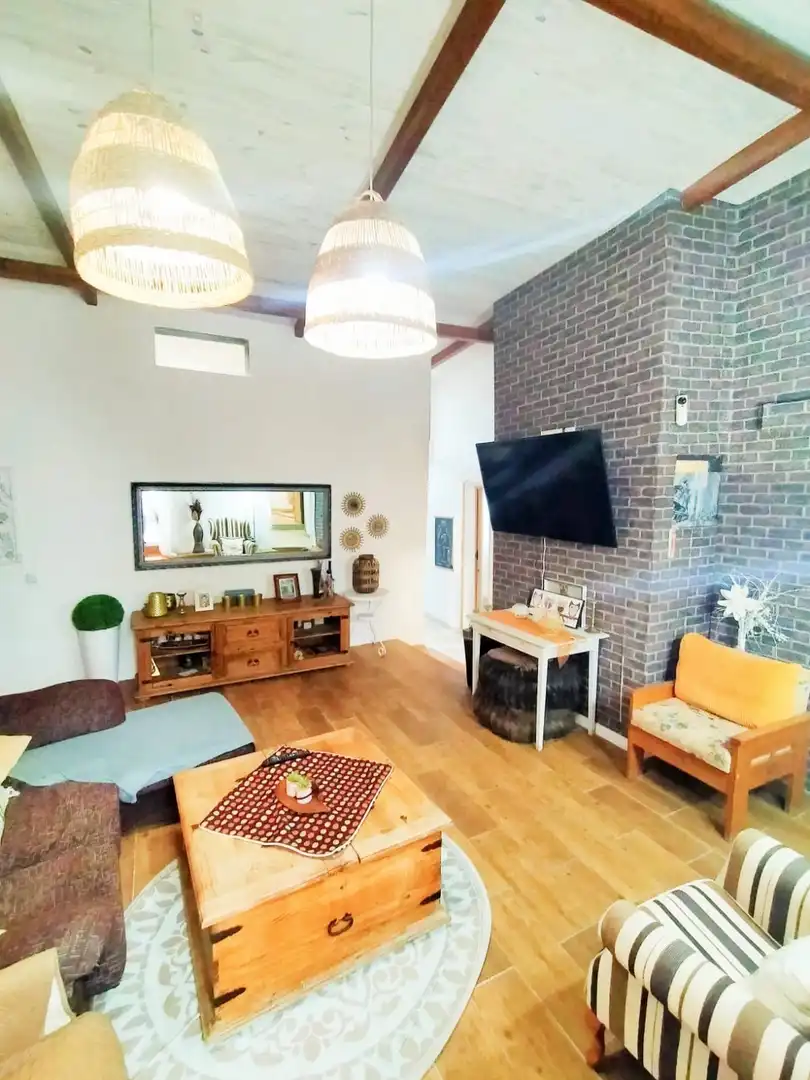 Casa con jardín en venta en La Vega - El Amparo - Cueva del Viento, imagen 17