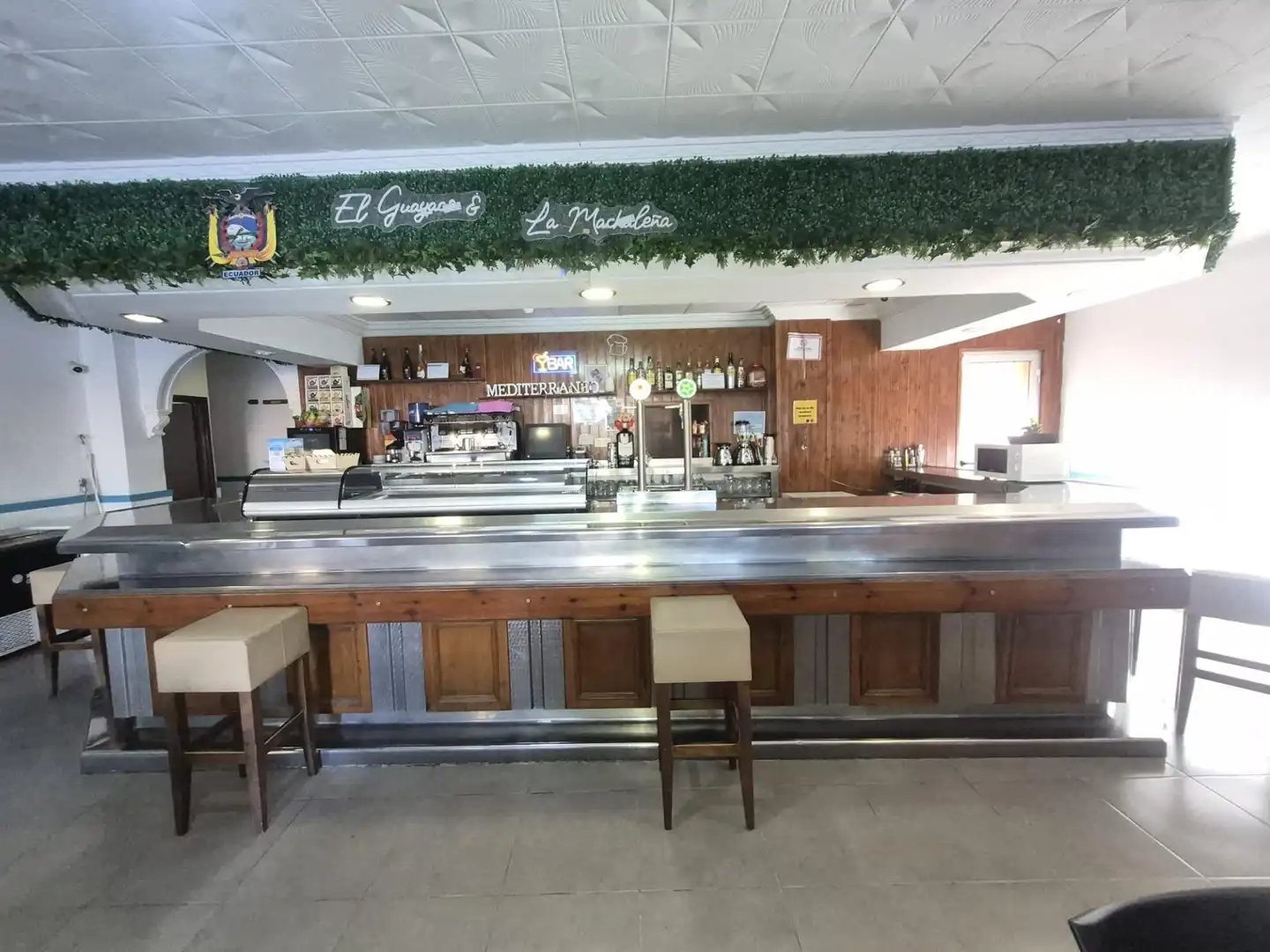 Local comercial en venda a Calle BLAS INFANTE, imagen 2