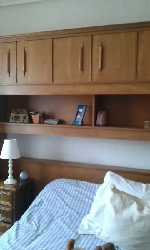 Wohnung zum Verkauf in Crucero - Aquende, imagen 8