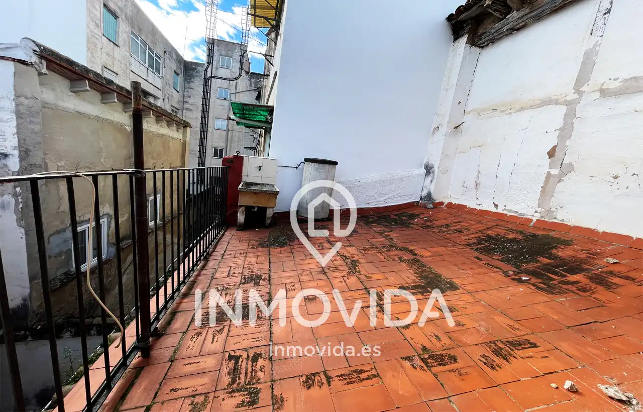 Haus mit Terrasse zum Verkauf in Plaça de la Trinitat, imagen 26