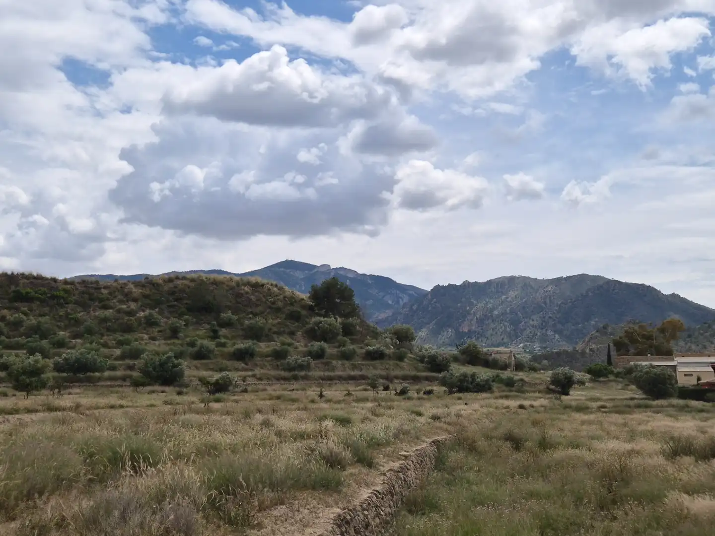Casa rustica in vendita a Abarán, imagen 22