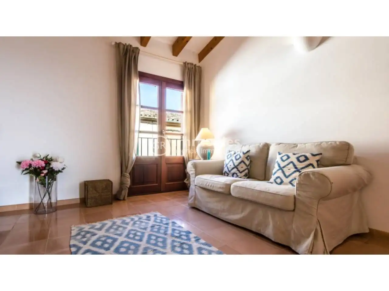 House with garden for sale in Campanet, imagen 17