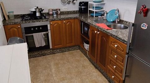 Foto 5 de Casa adosada en venda a Vega Lagunera, San Cristóbal de la Laguna