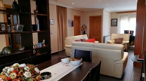 Photo 5 of Single-family semi-detached for sale in Calle Santa Clara, 109, Ciudad Rodrigo, Salamanca