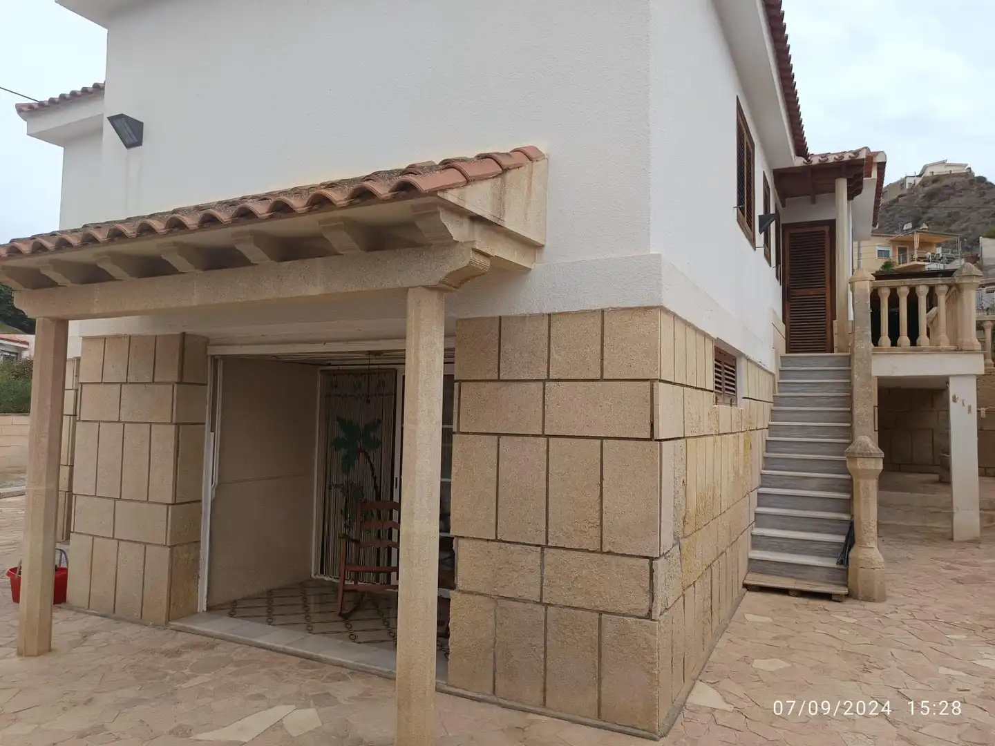 Villa avec piscine à vendre à Urbanizacion URB TODOSOL, imagen 10