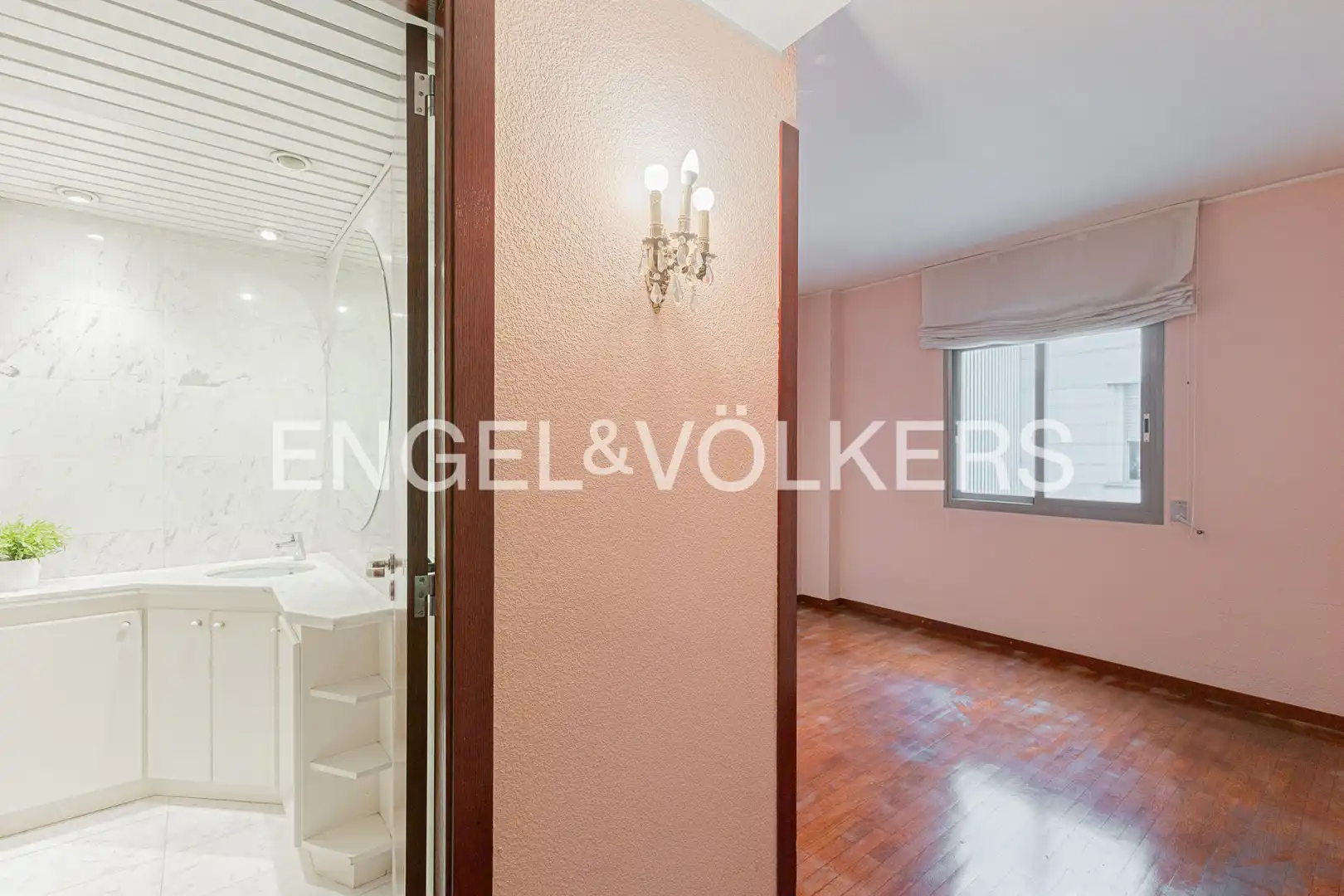 Piso con terraza en venta en Eixample, imagen 17