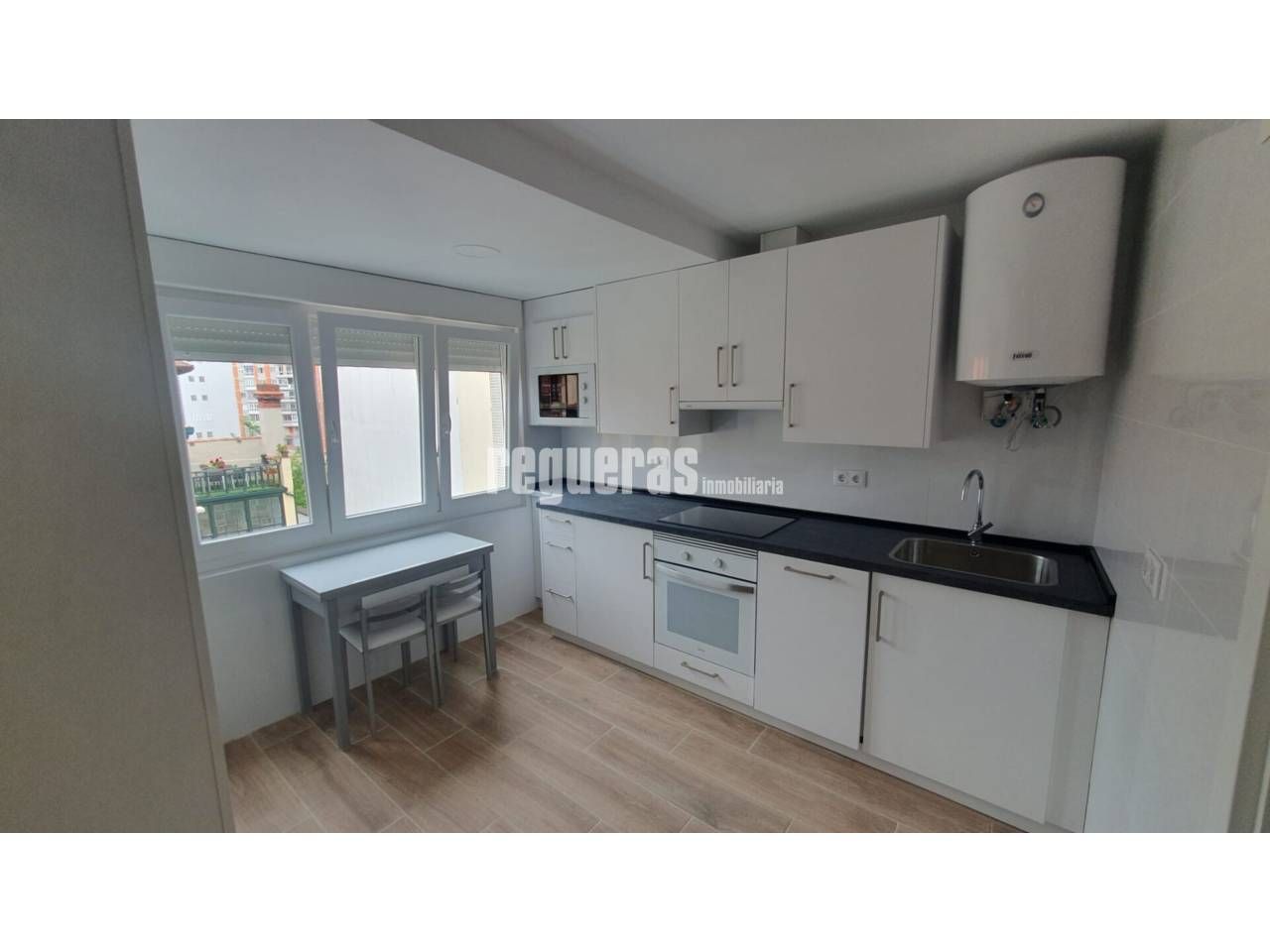 Wohnung zum verkauf in Carreño Miranda, Centro, Avilés
