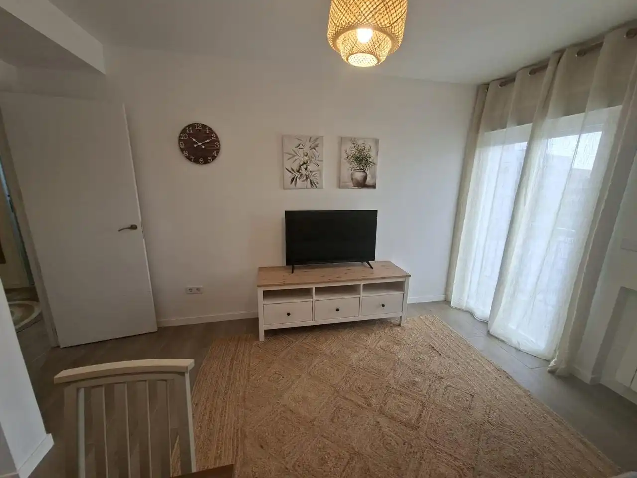 Piso en venta en Numancia, Puente de Vallecas