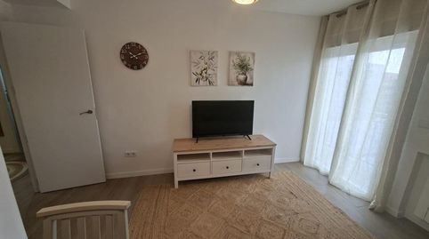 Foto 3 de Piso en venta en Numancia, Madrid Capital