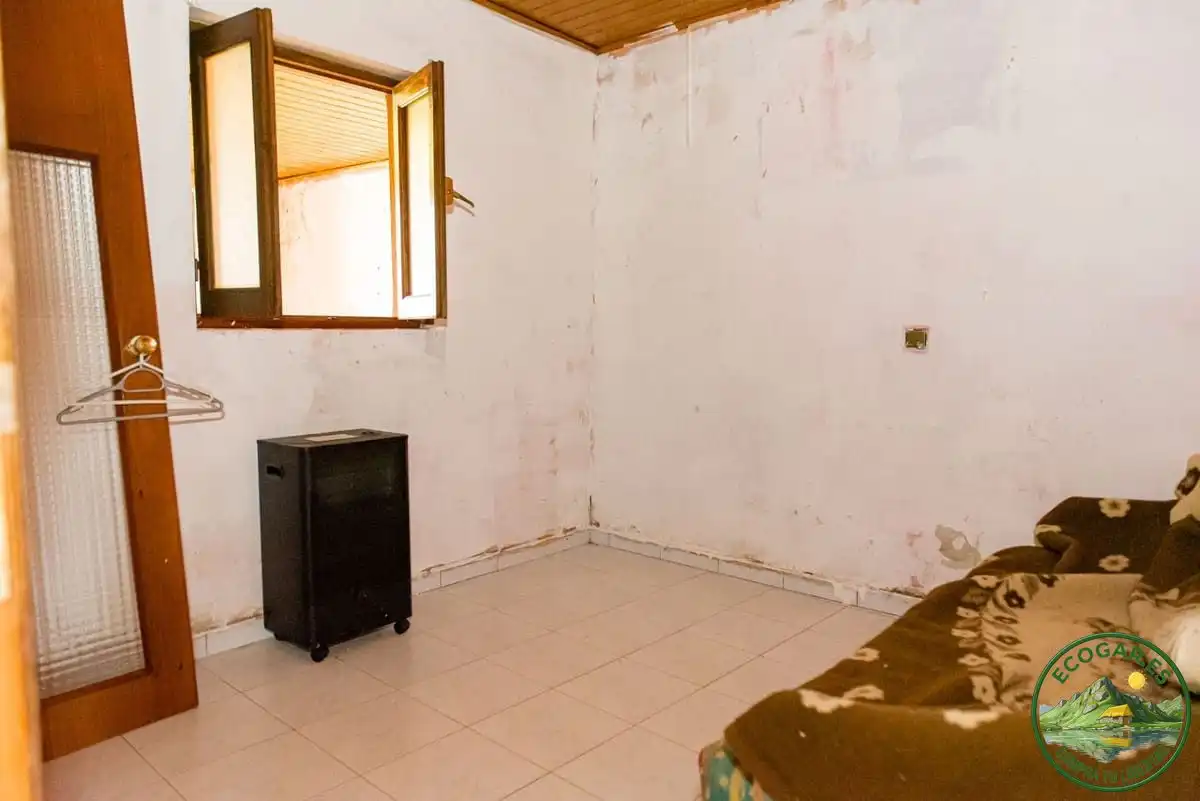Casa o chalet en venta en Fabero con Jardín privado y Trastero