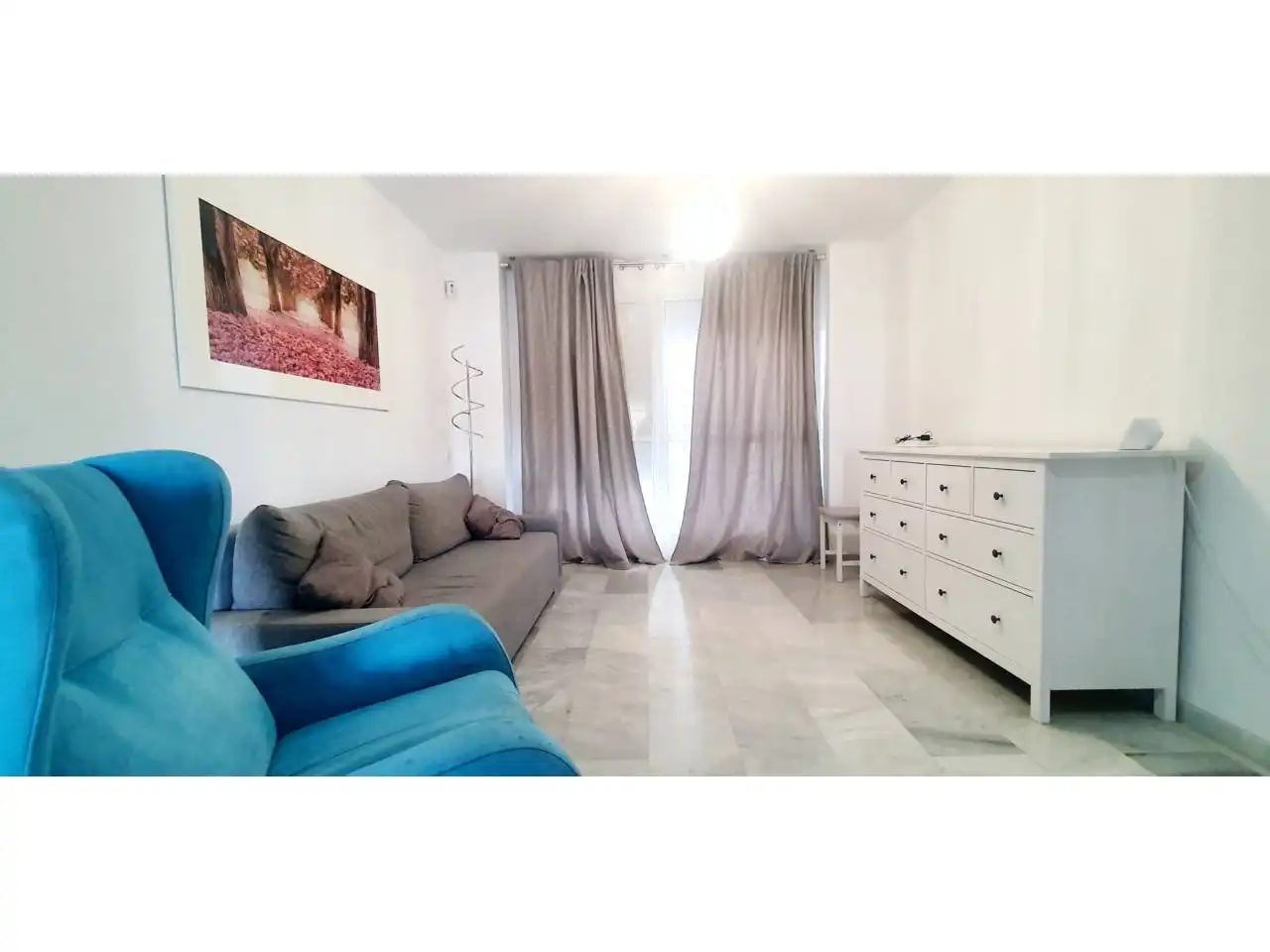 Wohnung mit Pool zum Verkauf in Paseo Carmen Sevilla 2, imagen 50