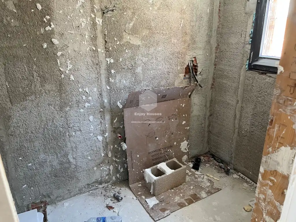 Casa con piscina in vendita a Els Poblets, imagen 10