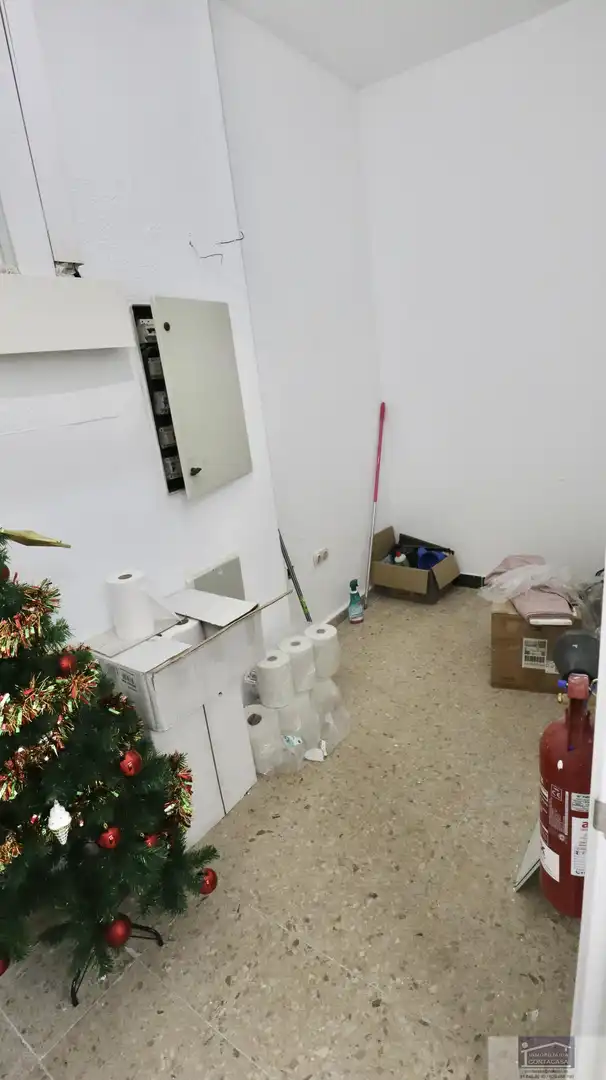 Geschaftsraum zum Verkauf in Colmenar Viejo