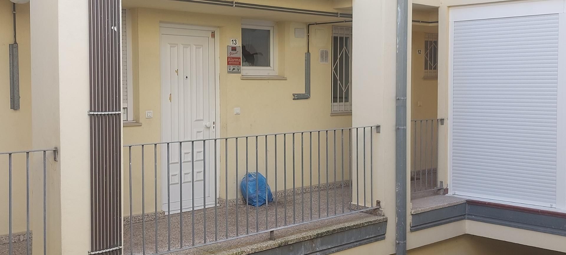 Balcony of Flat for sale in Piélagos  with Private garden, Terrace and Storage room