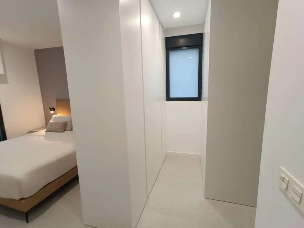 Habitación de Casa o chalet en venta en Rojales con Jardín privado, Terraza y Internet