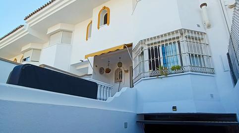 Photo 5 of Single-family semi-detached for sale in Avenida de Mijas, 50, Los Árboles, Málaga