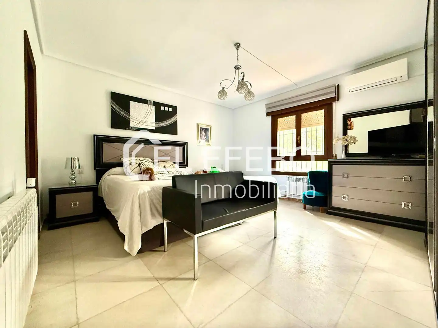 Vista exterior de Casa o chalet en venta en Antequera con Aire acondicionado, Calefacción y Terraza