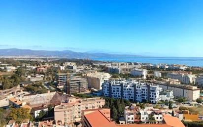 Exterior view of Study for sale in Torremolinos  with Air Conditioner