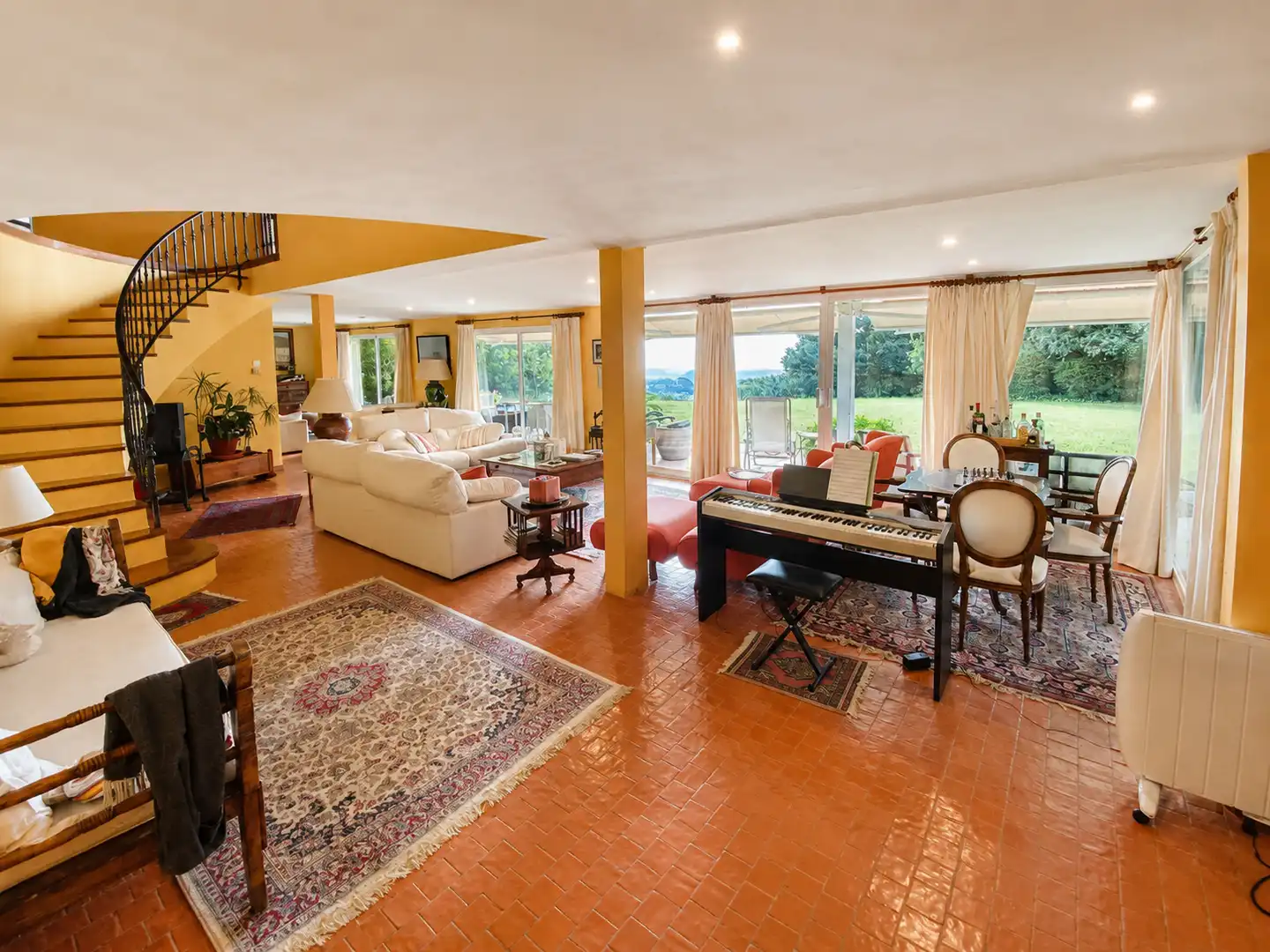 Haus mit Pool zum Verkauf in CAMI VELL  DE CAN CABOT, imagen 14